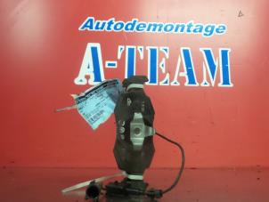 Used Front brake pad Fiat 500 (312) 0.9 TwinAir 85 Price € 29,99 Margin scheme offered by A-Team Automotive
