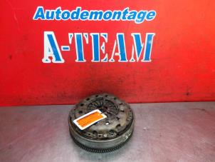 Used Dual mass flywheel BMW 3 serie Touring (E91) 318i 16V Price € 100,00 Margin scheme offered by A-Team Automotive