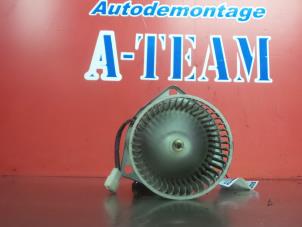 Usagé Ventilateur chauffage Daihatsu Cuore (L251/271/276) 850 Prix € 29,99 Règlement à la marge proposé par A-Team Automotive Rotterdam