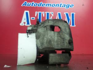 Used Front brake calliper, left Fiat 500 (312) 0.9 TwinAir 85 Price € 39,99 Margin scheme offered by A-Team Automotive Rotterdam