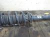 Front shock absorber, right from a Peugeot 407 2006
