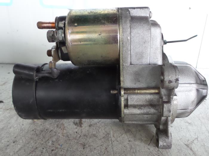 Used Starter Ford Escort Price € 24,99 Margin scheme offered by A-Team Automotive