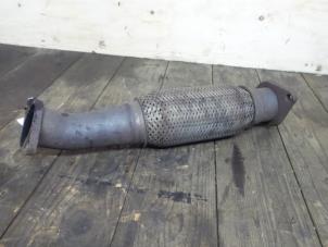 Used Exhaust middle section Ford Focus 1 1.8 TDdi Price € 49,99 Margin scheme offered by A-Team Automotive Rotterdam