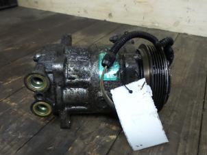 Used Air conditioning pump Citroen Xsara (N1) 1.6i Price € 69,99 Margin scheme offered by A-Team Automotive Rotterdam