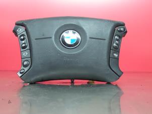 Used Left airbag (steering wheel) BMW 3-Serie Price € 74,99 Margin scheme offered by A-Team Automotive Rotterdam