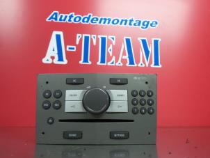 Used Radio CD player Opel Antara Price € 49,99 Margin scheme offered by A-Team Automotive Rotterdam