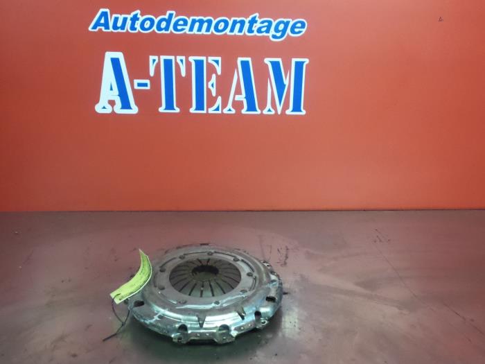Gebrauchte Kupplungsset (komplett) Volkswagen Bora (1J2) 1.9 TDI 100 Preis € 49,99 Margenregelung angeboten von A-Team Automotive