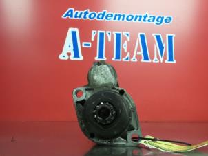 Gebrauchte Anlasser Seat Toledo (1M2) 1.9 TDI 90 Preis € 49,99 Margenregelung angeboten von A-Team Automotive
