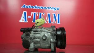 Used Air conditioning pump Seat Toledo (1M2) 1.9 TDI 90 Price € 29,99 Margin scheme offered by A-Team Automotive