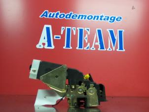 Used Front door lock mechanism 4-door, right Mitsubishi Carisma 1.6i 16V Price € 39,99 Margin scheme offered by A-Team Automotive Rotterdam
