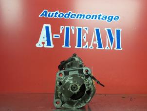 Used Starter Ford Focus 2 1.8 TDCi 16V Price € 49,99 Margin scheme offered by A-Team Automotive Rotterdam