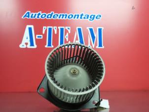 Used Heating and ventilation fan motor Suzuki Wagon-R+ (SR) 1.2 16V Price € 39,99 Margin scheme offered by A-Team Automotive Rotterdam