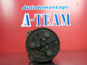 Used Air conditioning pump Volkswagen Caddy II (9K9A) 1.9 SDI Price € 99,99 Margin scheme offered by A-Team Automotive Rotterdam