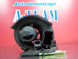 Used Heating and ventilation fan motor Renault Megane Price € 35,00 Margin scheme offered by A-Team Automotive Rotterdam