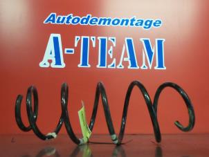 Usagé Ressort de torsion avant Mercedes A-Klasse Prix € 29,99 Règlement à la marge proposé par A-Team Automotive Rotterdam