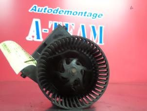 Used Heating and ventilation fan motor Audi A3 (8L1) 1.9 TDI 130 Price € 49,99 Margin scheme offered by A-Team Automotive Rotterdam
