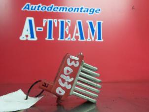 Used Heater resistor Audi A3 (8L1) 1.9 TDI 130 Price € 34,99 Margin scheme offered by A-Team Automotive Rotterdam