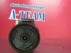 Used Air conditioning pump Renault Megane Break/Grandtour (KA) 1.6 16V RXE,RXT Price € 74,99 Margin scheme offered by A-Team Automotive Rotterdam