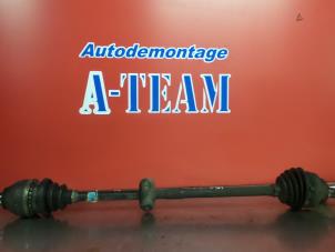 Used Front drive shaft, left Opel Astra G Caravan (F35) 1.7 DTI 16V Eco4 Price € 19,99 Margin scheme offered by A-Team Automotive Rotterdam
