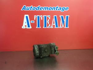 Used Air conditioning pump Ford Fiesta 5 (JD/JH) 1.4 TDCi Price € 99,99 Margin scheme offered by A-Team Automotive Rotterdam