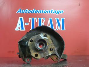 Used Knuckle, front right Toyota Starlet (EP7/NP7) 1.0 12V Kat. Price € 49,99 Margin scheme offered by A-Team Automotive Rotterdam