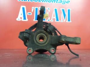 Used Knuckle, front left Opel Corsa C (F08/68) 1.0 12V Twin Port Price € 49,99 Margin scheme offered by A-Team Automotive Rotterdam