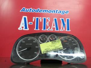 Used Instrument panel Peugeot 307 (3A/C/D) 2.0 HDi 110 FAP Price € 49,99 Margin scheme offered by A-Team Automotive Rotterdam