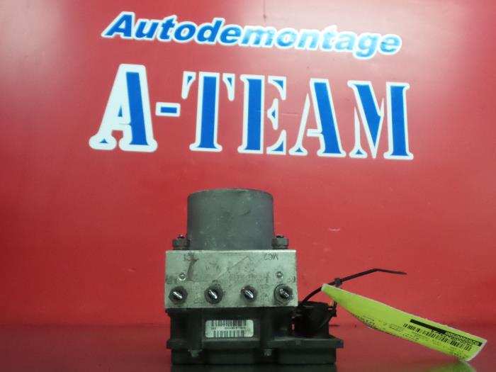 Usagé Pompe ABS Fiat Stilo (192A/B) 1.9 JTD 120 Prix € 49,99 Règlement à la marge proposé par A-Team Automotive