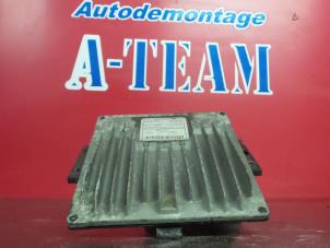 Usagé Ordinateur gestion moteur Nissan Almera Prix € 125,00 Règlement à la marge proposé par A-Team Automotive Rotterdam