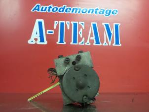 Usagé Pompe ABS Nissan Almera Prix € 125,00 Règlement à la marge proposé par A-Team Automotive Rotterdam