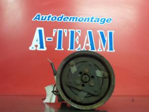 Used Air conditioning pump Renault Clio II Societe (SB) 1.5 dCi 65 Price € 99,99 Margin scheme offered by A-Team Automotive Rotterdam