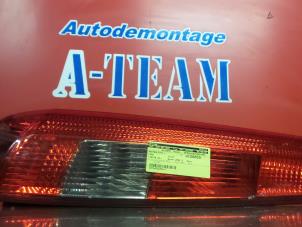 Used Taillight, left Ford Fiesta 5 (JD/JH) 1.3 Price € 30,00 Margin scheme offered by A-Team Automotive Rotterdam