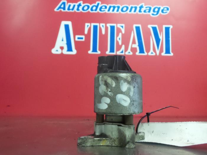 Gebrauchte AGR Ventil Chevrolet Aveo (250) 1.2 16V Preis € 24,99 Margenregelung angeboten von A-Team Automotive