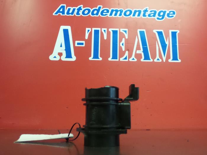 Gebrauchte Luftmassenmesser Peugeot 206 (2A/C/H/J/S) 1.4 HDi Preis € 24,99 Margenregelung angeboten von A-Team Automotive
