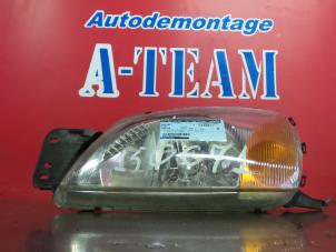 Used Headlight, left Ford Courier (J3/5) 1.8 Di Price € 29,99 Margin scheme offered by A-Team Automotive Rotterdam