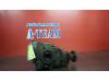 Rear differential from a BMW 5 serie Touring (E39), 1996 / 2004 520d 16V, Combi/o, Diesel, 1.951cc, 100kW (136pk), RWD, M47D20; 204D1, 2000-02 / 2003-09 2002