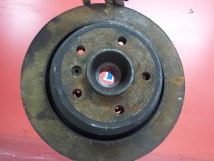 Used Rear wheel bearing BMW 5 serie Touring (E39) 520d 16V Price € 29,99 Margin scheme offered by A-Team Automotive