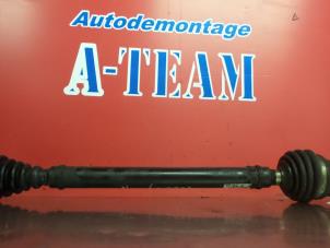Used Front drive shaft, right Seat Leon (1M1) 1.6 16V Price € 14,99 Margin scheme offered by A-Team Automotive Rotterdam