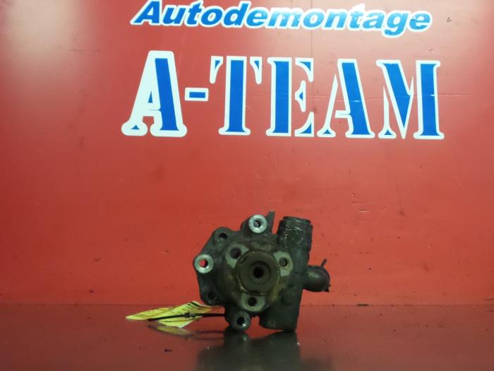 Usagé Pompe de direction Volkswagen Golf IV (1J1) 1.9 TDI 100 Prix € 29,99 Règlement à la marge proposé par A-Team Automotive