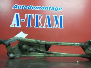 Used Wiper motor + mechanism Chevrolet Tacuma 1.6 16V Price € 49,99 Margin scheme offered by A-Team Automotive Rotterdam