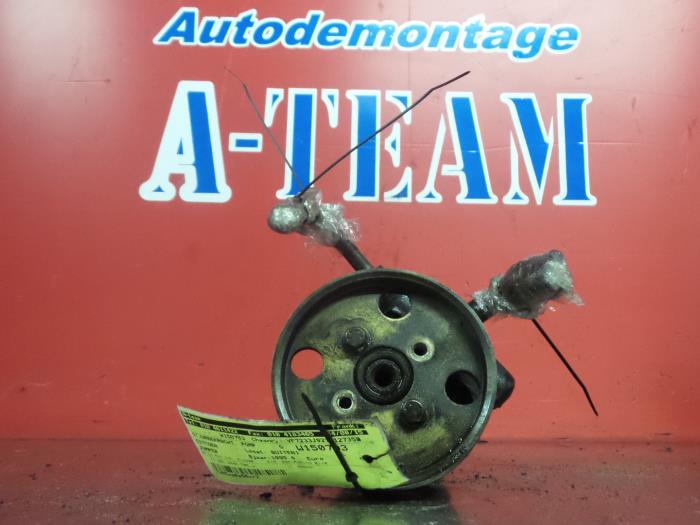 Usagé Pompe de direction Citroen Jumper (23) 2.5 TD 12V Prix € 29,99 Règlement à la marge proposé par A-Team Automotive