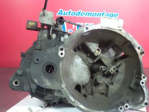 Gebrauchte Getriebe Citroen Jumper (23) 2.5 TD 12V Preis € 350,00 Margenregelung angeboten von A-Team Automotive Rotterdam