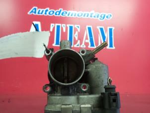 Used Throttle body Seat Ibiza II Facelift (6K1) 1.4 Select Price € 39,99 Margin scheme offered by A-Team Automotive Rotterdam