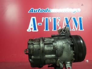 Used Air conditioning pump BMW 3-Serie Price € 150,00 Margin scheme offered by A-Team Automotive Rotterdam