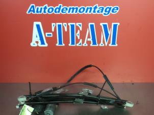 Used Window mechanism 4-door, front right Ford Mondeo III Wagon 1.8 16V Price € 49,99 Margin scheme offered by A-Team Automotive Rotterdam