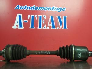 Used Front drive shaft, right Mazda 626 (GF12) 2.0 DiTD 16V Price € 49,99 Margin scheme offered by A-Team Automotive Rotterdam