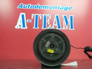 Usagé Pompe clim Fiat Stilo (192A/B) 1.8 16V Prix € 99,99 Règlement à la marge proposé par A-Team Automotive Rotterdam