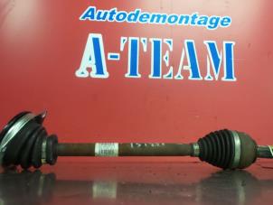 Used Front drive shaft, left Renault Twingo II (CN) 1.2 16V Price € 19,99 Margin scheme offered by A-Team Automotive Rotterdam