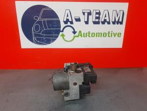 Used ABS pump Opel Astra G (F08/48) 1.6 Price € 24,99 Margin scheme offered by A-Team Automotive Rotterdam