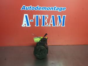 Used Air conditioning pump Ford Fiesta 5 (JD/JH) 1.6 TDCi 16V Price € 99,99 Margin scheme offered by A-Team Automotive Rotterdam